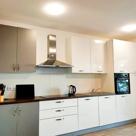 Apartment Apartments Elin