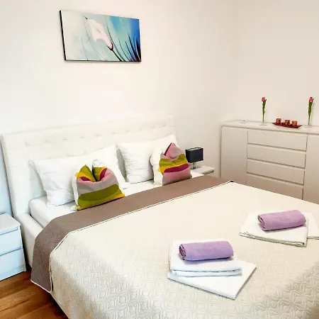 Apartment Apartments Elin *