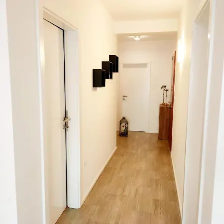 Apartment Apartments Elin