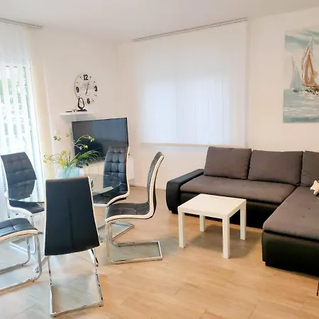 Apartment Apartments Elin Omis
