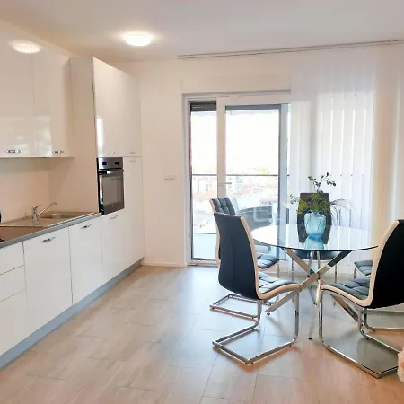 Apartment Apartments Elin *