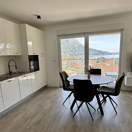 Apartment Apartments Elin