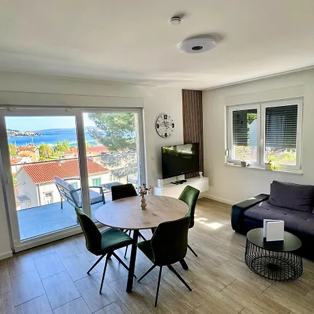 Elin Appartement Omiš