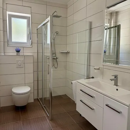 Appartement Elin *