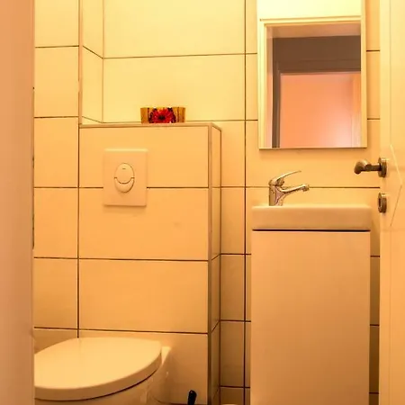 Apartment Apartments Elin *