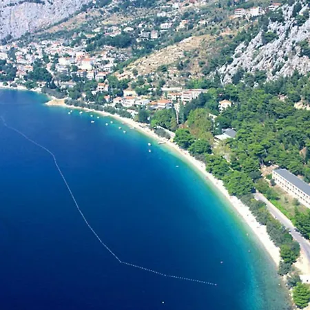 Apartments Elin Apartment Omis