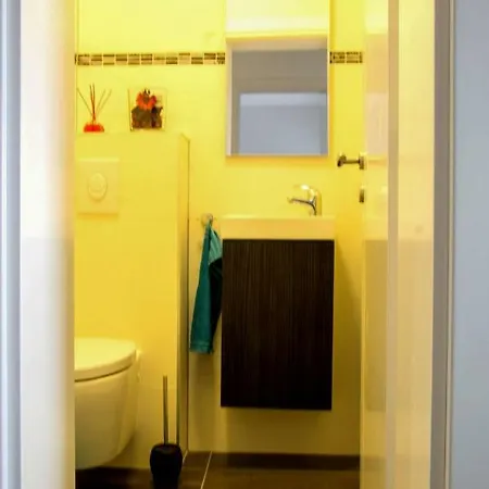 Apartments Elin * Omis