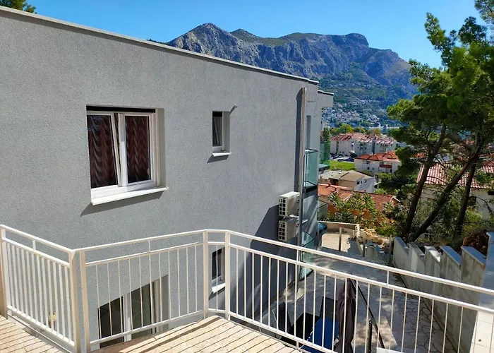 Elin Appartement Omiš