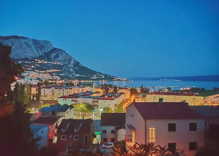 Elin Appartement Omiš