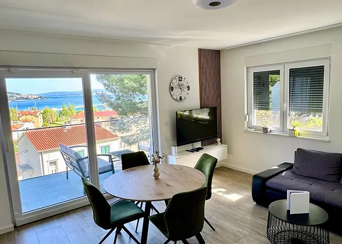 Elin Appartement Omiš