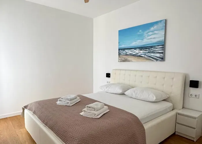 Appartement Elin