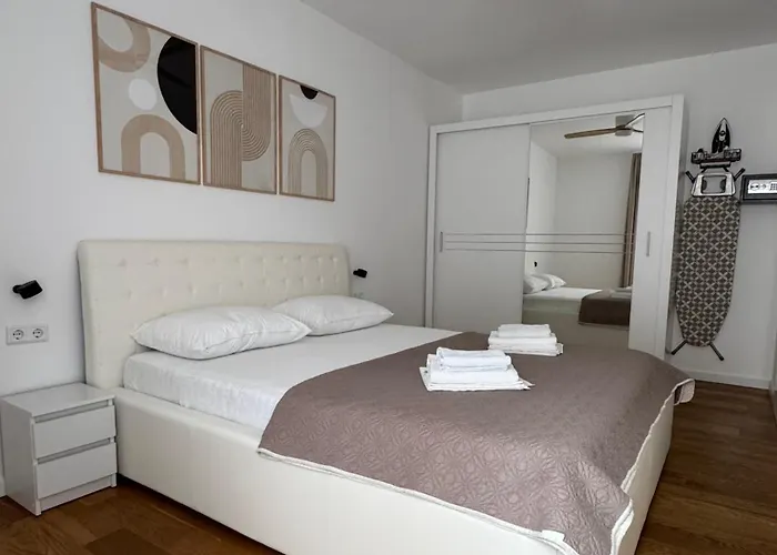Appartement Elin Omiš