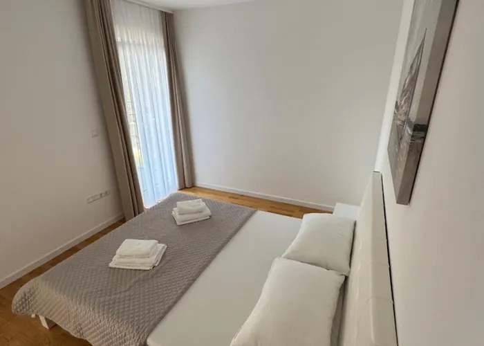 Elin Appartement Omiš
