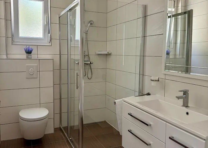 Appartement Elin *
