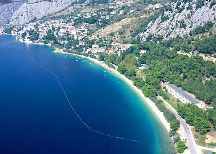 Elin Appartement Omiš