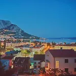 Elin Appartamento Omiš