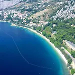 Elin Appartamento Omiš