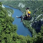 Elin Appartamento Omiš