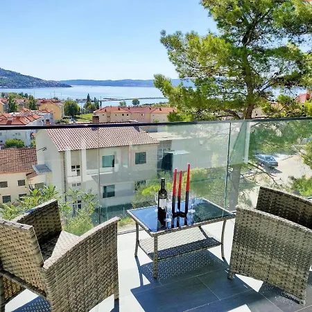 Apartmán Elin