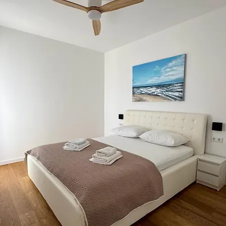 Apartmán Elin