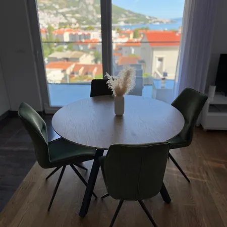 Lägenhet Elin *