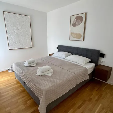 Elin Apartamento