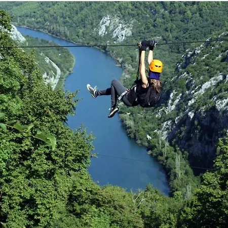 Elin Apartmán Omiš