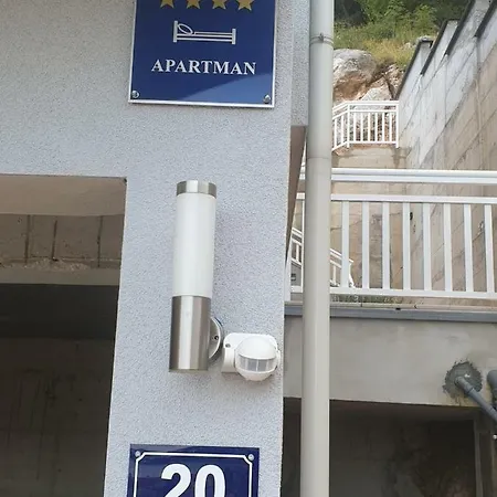 Elin Apartmán