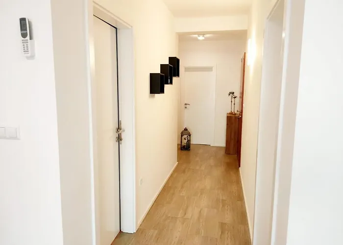 Apartamento Elin