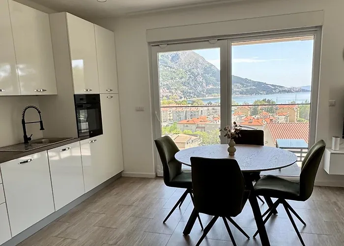Apartamento Elin